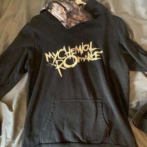 My Chemical Romance Hoodie (juniors)